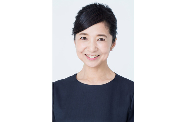 宮崎美子