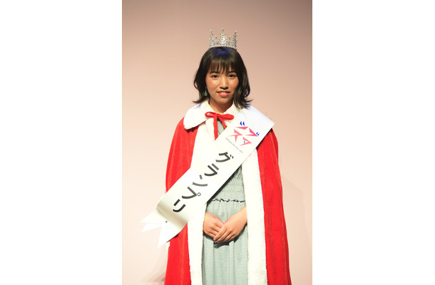 プラチナム主催「シブスタ2021」グランプリは滋賀県出身の中学3年生・佐治夢菜さん