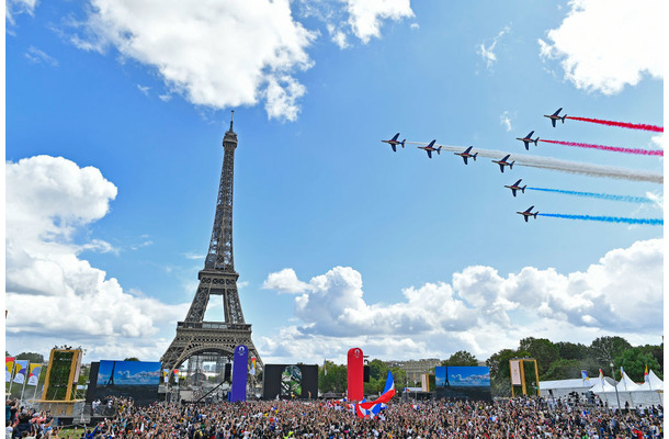 (Photo by Aurelien Meunier/Getty Images)