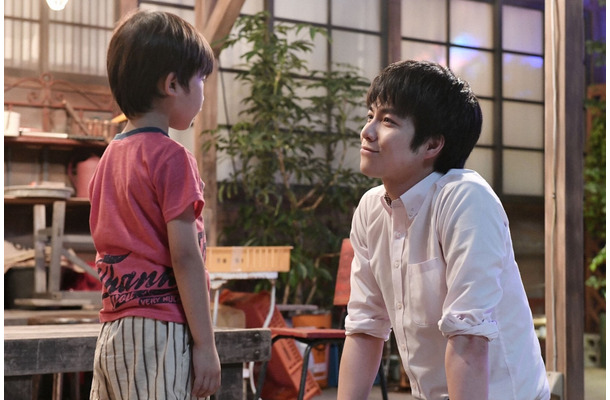 （C）TBS
