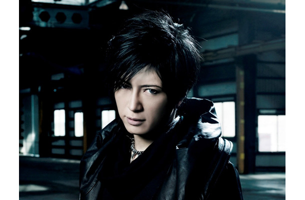 Gackt