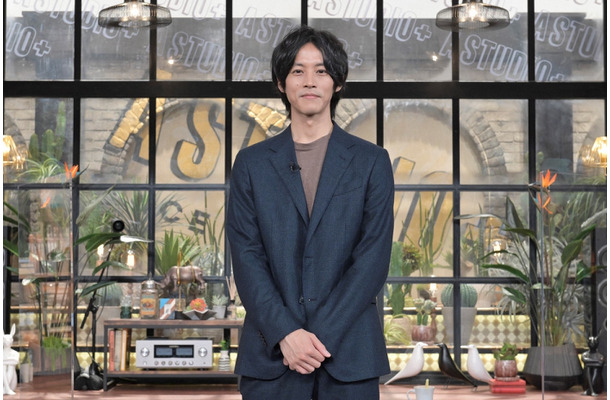 （C）TBS