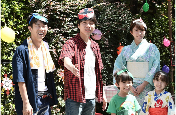 （C）TBS