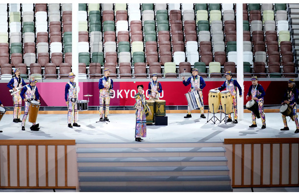 (Photo by Christopher Jue/Getty Images for International Paralympic Committee)