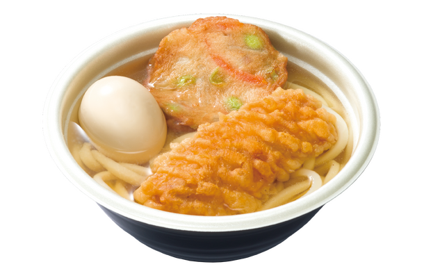 ファミマ、おでんの販売スタート！今年は「おでんうどん」も新登場