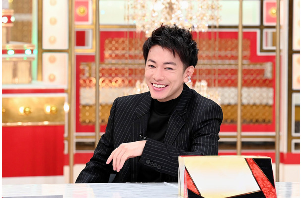 （c）TBS