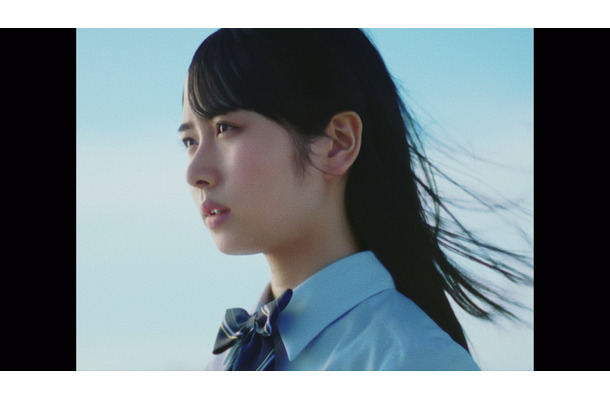日向坂46 「何度でも何度でも」MV