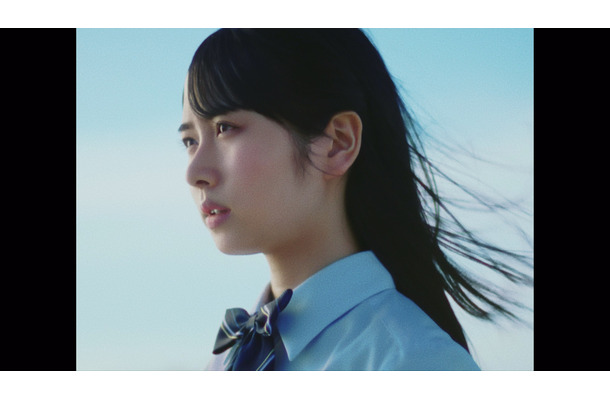 日向坂46 「何度でも何度でも」MV