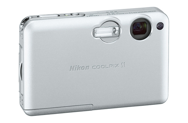 COOLPIX S1