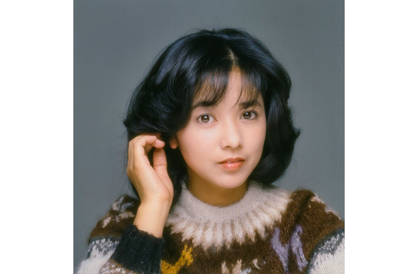 宮崎美子アーティスト写真