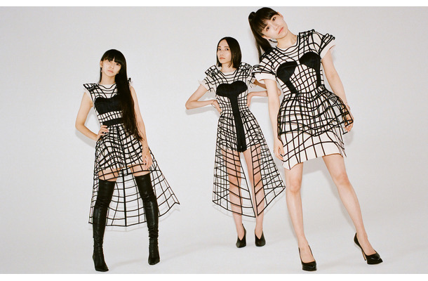 Perfume、デビュー16周年記念日にYouTubeライブトーク実施