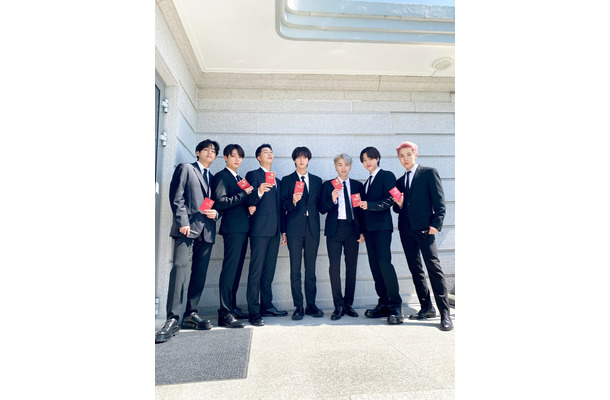 BTS