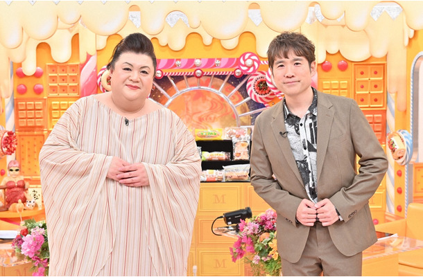 （C）TBS
