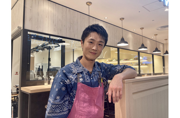 真田ナオキ