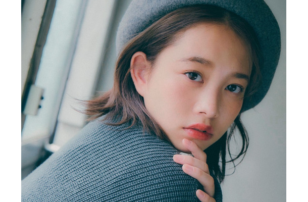 新田あゆな