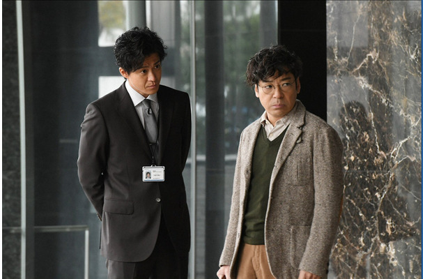 日曜劇場 日本沈没 今夜スタート 小栗旬 松山ケンイチが衝撃的な出来事に遭遇 Rbb Today 日曜劇場 日本沈没 今夜スタート 小栗旬 松山ケンイチが衝撃的な出来事に遭遇 Rbb Today