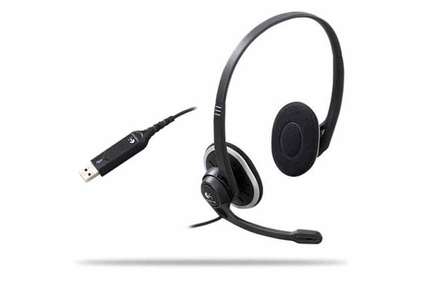 USB Headset H330