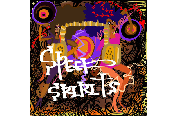 SPEEDトリビュートアルバム『SPEED SPIRITS』