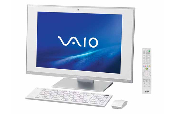 VAIO type L