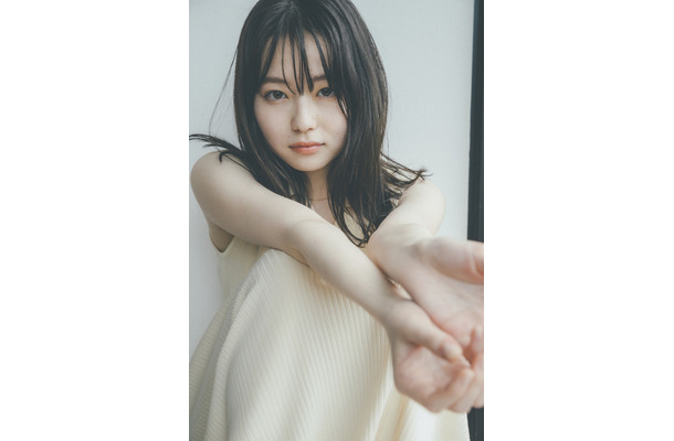 「山田杏奈 2nd 写真集(仮)」