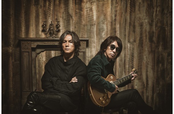 B’z