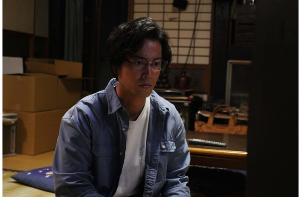 桐谷健太（C）フジテレビ