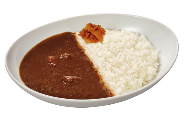 チキンカレー