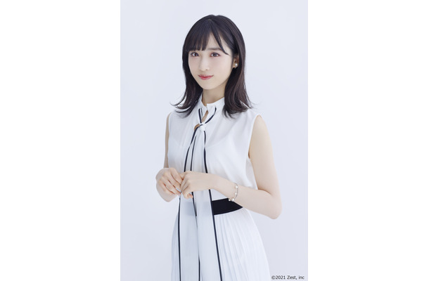 小栗有以（AKB48）