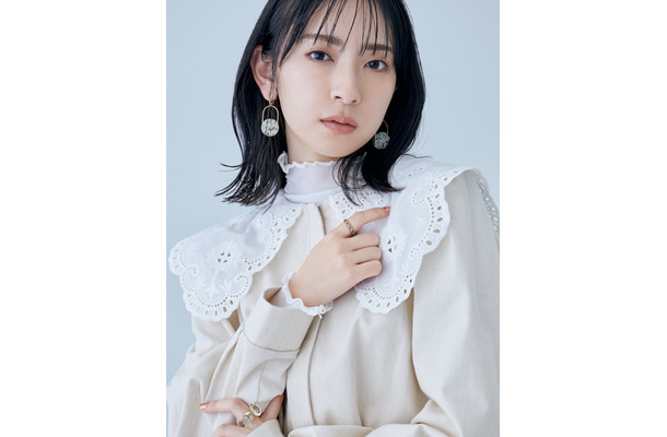 金村美玖（日向坂46）　（c）光文社