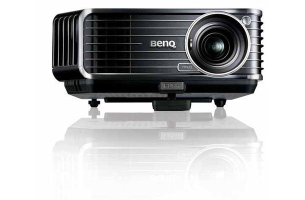 BenQ MP623