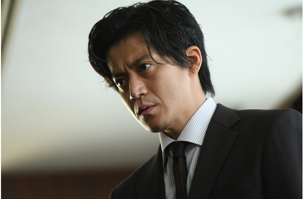 （C）TBS