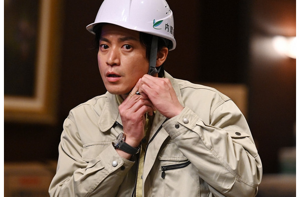 （C）TBS