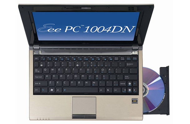 Eee PC 1004DN