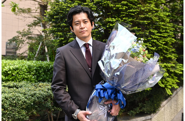 （C）TBS