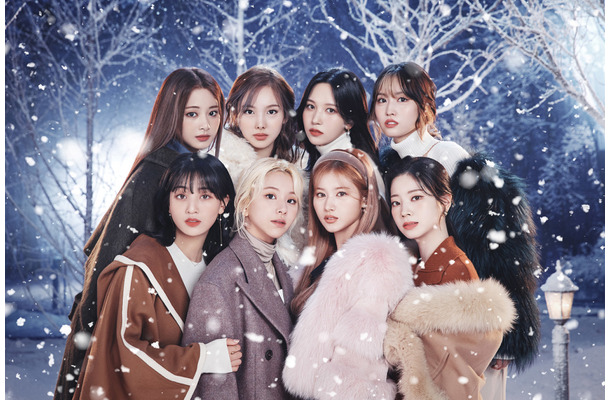 TWICE