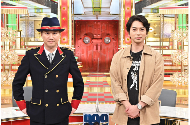 （C）TBS