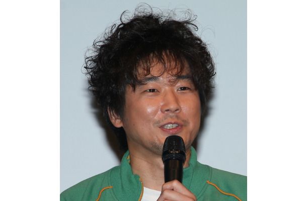 山崎樹範【撮影：小宮山あきの】