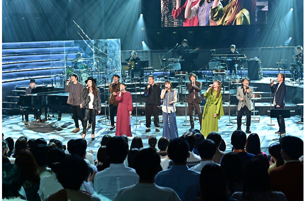 （C）TBS