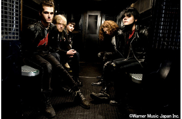 My Chemical Romance