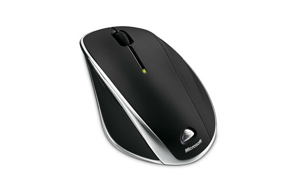 Wireless Laser Mouse 7000