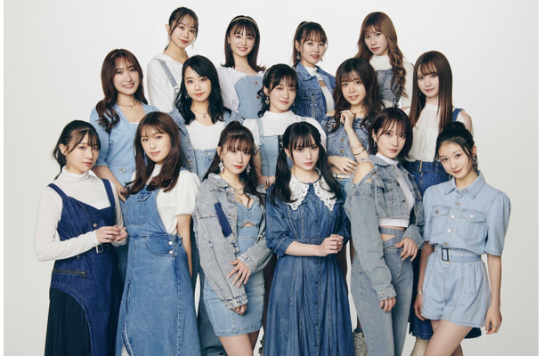 NMB48　（c）NMB48