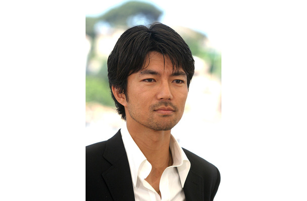 仲村トオル(Photo by Jean Baptiste Lacroix/WireImage)