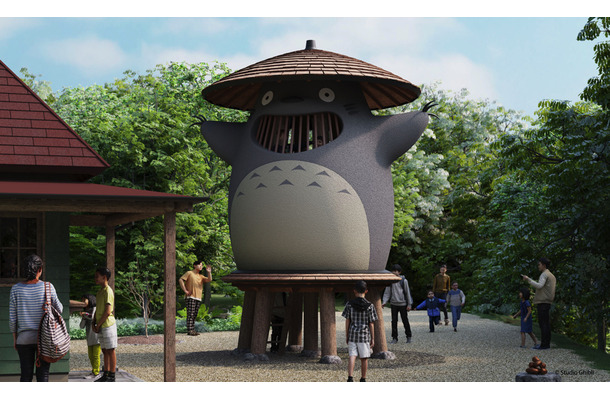 （C）2022　Studio Ghibli