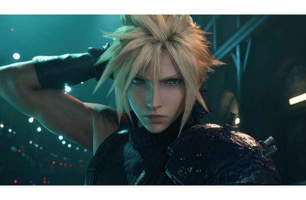 『FINAL FANTASY VII』祝25周年！北瀬佳範氏と野村哲也氏からのメッセージ公開