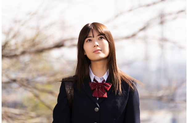 （C）2021『世の中にたえて桜のなかりせば』製作委員会