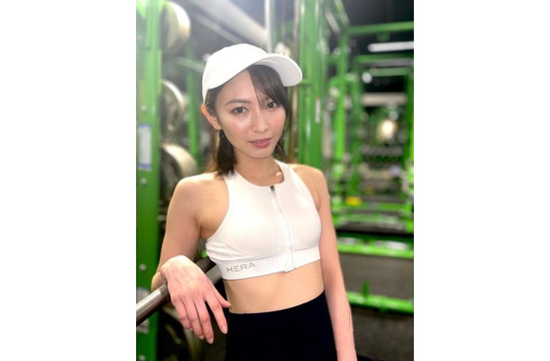 写真はほのか公式Instagramから（※写真は所属事務所より掲載許諾をもらってます）