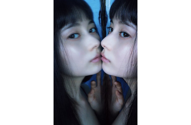 写真は大久保桜子の公式Twitterから（※写真は所属事務所より掲載許諾をもらってます）