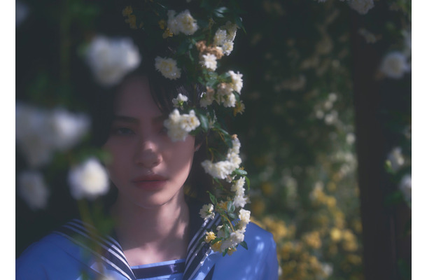 『無性愛』著：中山咲月