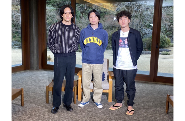 （C）フジテレビ
