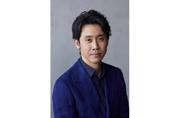 大泉洋（C）フジテレビ